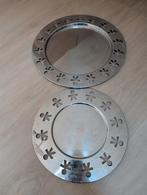 Alessi schalen set - 31 & 40 cm, Ophalen of Verzenden, Gebruikt, Overig