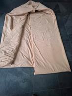 Duvalay 2-in-1 slaapzak en slaapmat + 2 losse dekbedhoezen, Ophalen of Verzenden