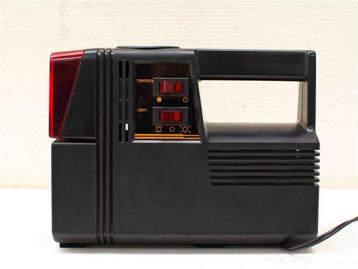 Mini air compressor 3816 beschikbaar voor biedingen