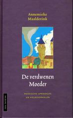 Annemieke Maalderink, De verdwenen Moeder., Boeken, Ophalen of Verzenden, Zo goed als nieuw, Nederland