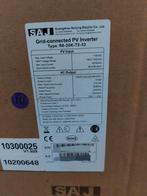 SAJ omvormer R6-20K-T2-32 nieuw, met fabrieksgarantie., Doe-het-zelf en Verbouw, Ophalen, Nieuw, Overige typen, 200 wattpiek of meer