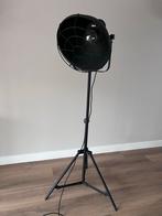 Stoere Industriële Lamp, Ophalen, Gebruikt, Metaal, 100 tot 150 cm