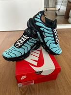 Nike Air Max Plus TN Tiffany 42.5 9 aqua blue patta japan, Kleding | Heren, Schoenen, Ophalen, Zo goed als nieuw, Blauw