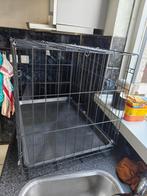 Hondenbench 61,5*45*11cm ongebruikt., Dieren en Toebehoren, Ophalen, Nieuw