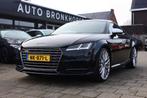 Audi TT 2.0 TFSI TTS QUATTRO | S-LINE | 20 INCH | *ZEER NETJ, Auto's, Audi, TT, Gebruikt, 4 cilinders, 1984 cc