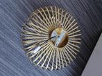 Plafond lamp, Ophalen of Verzenden, Zo goed als nieuw, Metaal
