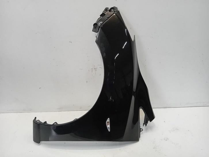 Voorscherm links Mazda 5, Auto-onderdelen, Carrosserie en Plaatwerk, Spatbord, Mazda, Gebruikt, Herkomst onderdeel bekend, 12 maanden garantie