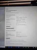 pc  desktop, Ophalen, Gebruikt, Met videokaart, SSD