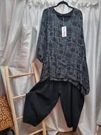 Combi Moonshine maat 3, Zwart, Nieuw, Ophalen of Verzenden, Moonshine