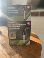 Dierenverjager, Ophalen, Zo goed als nieuw