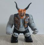 LEGO Ninjago - Killow Minifiguur, Ophalen of Verzenden, Zo goed als nieuw, Lego