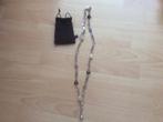 Dyberg/ kern ketting nieuw, Sieraden, Tassen en Uiterlijk, Kettingen, Ophalen, Nieuw