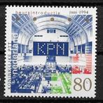 NVPH NR 1615 KPN NAAR BEURS POSTFRIS UIT 1994, Postzegels en Munten, Postzegels | Nederland, Ophalen of Verzenden, Na 1940, Postfris