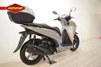 Honda SH 350 i ABS (bj 2025), Bedrijf, Scooter