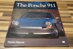 The Porsche 911 Patrick Paternie NIEUW, Nieuw, Patrick Paternie, Ophalen of Verzenden, Porsche