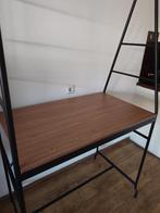 Ikea Haverund bartafel, Huis en Inrichting, Tafels | Statafels, Ophalen, Zo goed als nieuw