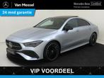 Mercedes-Benz CLA-klasse 180 Star Edition AMG Line Plus /Pan, Auto's, CLA, 136 pk, Gebruikt, Euro 6