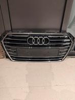 Audi A4 B9 grill, Auto-onderdelen, Carrosserie en Plaatwerk, Gebruikt, Voor, Bumper, Audi