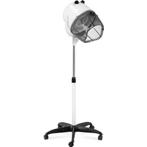 Haardroogkap Droogkap standaard Kapper haardroger zwart/ wit, Nordring 70 Garau, Info@f-cp.nl, Nieuw, Ophalen of Verzenden