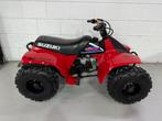 Suzuki lt50, Fietsen en Brommers, Minibikes, Midibikes en Pitbikes, Ophalen of Verzenden, Zo goed als nieuw, Overige typen