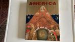 AMERIKA   500 jaar Latijns-Amerika en de lage  landen KUNST, Ophalen of Verzenden, Zo goed als nieuw, Schilder- en Tekenkunst