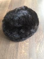 Echte Bontmuts. Merk Kensli., Kleding | Dames, Ophalen of Verzenden, Zo goed als nieuw, One size fits all