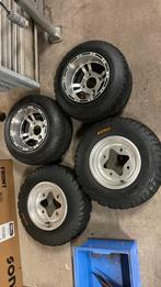 Velgen suzuki ltz400 lt400 quad, Ophalen, Gebruikt