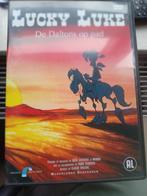 LUCKY LUKE and the Daltons zgan, Alle leeftijden, Ophalen of Verzenden, Zo goed als nieuw, Amerikaans