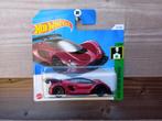 Czinger 21C Hotwheels, Ophalen, Nieuw, Auto