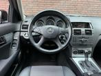 Mercedes C-klasse Estate 250 CGI 204 PK |1e eig|dealer onder, Auto's, Mercedes-Benz, Euro 5, Achterwielaandrijving, 1800 kg, 4 cilinders