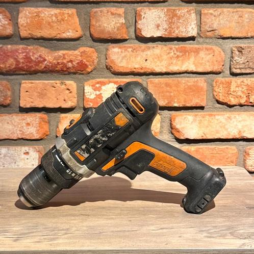 Worx wx183.2 boormachine zonder accu, Doe-het-zelf en Verbouw, Gereedschap | Overige machines, Zo goed als nieuw