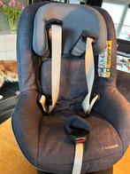 Maxi-Cosi 2wayPearl Autostoel +  Isofix 2wayFix, Ophalen, Gebruikt, 9 t/m 18 kg, Isofix