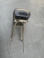 Cortina ECOMO bagagedrager elektrische fiets achter, Fietsen en Brommers, Fietsaccessoires | Bagagedragers, Ophalen of Verzenden
