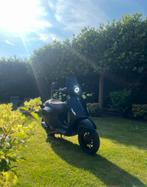 Vespa sprint Full option Euro5, Maximaal 45 km/u, Vespa S, Ophalen of Verzenden, Zo goed als nieuw