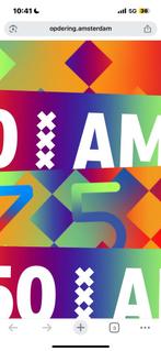 Gezocht ticket voor Dagblok West of Zuid, Tickets en Kaartjes, Eén persoon