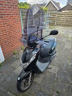 Peugeot kisbee scooter, Ophalen, Gebruikt, Overige modellen