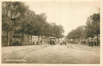(388-525-049) Haarlem Houtplein beschikbaar voor biedingen
