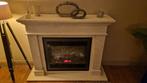 Faber Spectra Nova Elektrische Haard - 145cm breed, Ophalen, Zo goed als nieuw, Vrijstaande haard, Elektrische haard
