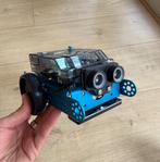 mBot2 Netwerk robot voor het onderwijs- like new!, Ophalen of Verzenden, Zo goed als nieuw, Jongen of Meisje