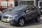 Opel Mokka 1.6 Cosmo PDC Navi Cruise 92.203km (bj 2015), Voorwielaandrijving, Euro 5, Gebruikt, 4 cilinders