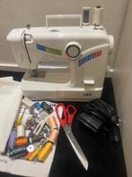 Life Naaimachine en toebehoren, Hobby en Vrije tijd, Naaimachines en Toebehoren, Ophalen of Verzenden, Zo goed als nieuw