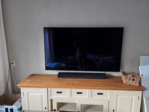 LG OLED65CX6LA – Prachtige 65 inch OLED TV + ophangbeugel, Audio, Tv en Foto, Televisies, Gebruikt, 100 cm of meer, LG, Ophalen