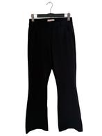 Studio Anneloes broek M (Flair), Zwart, Ophalen of Verzenden, Zo goed als nieuw, Lang