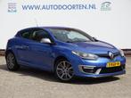 Renault Mégane 1.2 TCe GT-Line StartStop|TREKHAAK|MEER FOTO, Voorwielaandrijving, Euro 5, Gebruikt, 4 cilinders