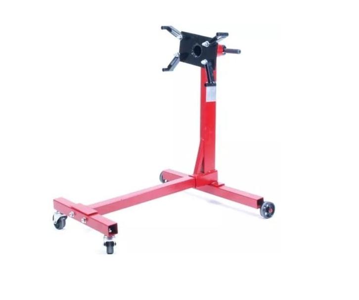 Motormontagebok 450 kg, Auto diversen, Autogereedschap, Nieuw, Ophalen of Verzenden