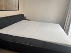 Emma Hybride Matras 180x200 – Zo goed als nieuw, Huis en Inrichting, Slaapkamer | Boxsprings, Ophalen of Verzenden, Zo goed als nieuw