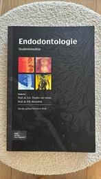 Endodontologie, Ophalen of Verzenden, Beta, Zo goed als nieuw, HBO