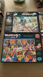 Was Gij mystery puzzels. €8.50 ps, Ophalen of Verzenden, Zo goed als nieuw