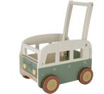 Little Dutch - Vintage Loopwagen, Kinderen en Baby's, Speelgoed | Houten speelgoed, Ophalen of Verzenden, Nieuw, Rij- of Hobbelspeelgoed