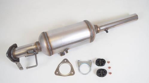 Roetfilter Citroën, Peugeot Boxer, Auto-onderdelen, Uitlaatsystemen, Citroën, Peugeot, Nieuw, Ophalen of Verzenden